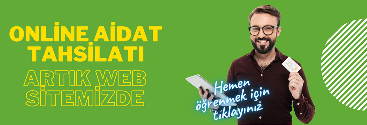 Online Ödeme